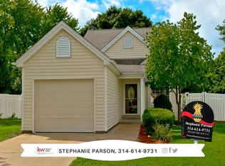 1111 Liberty Gardens Ct, Florissant, MO