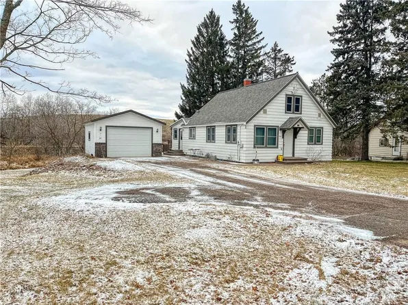 585 1st Avenue, Cumberland, WI 54829