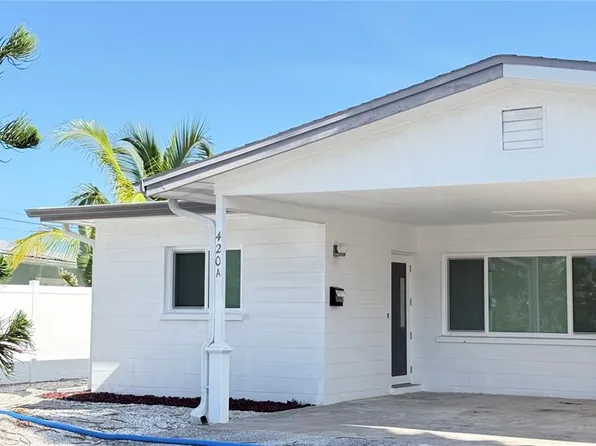 420 63rd St, Holmes Beach, FL 34217