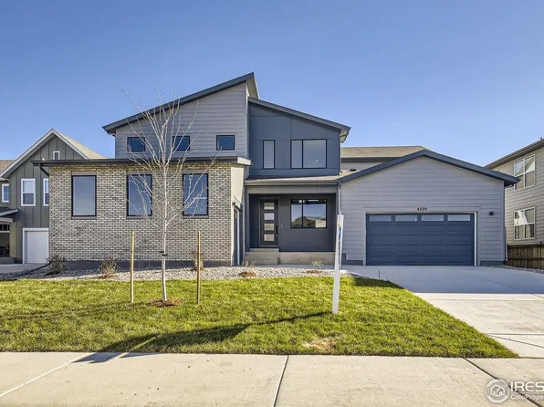 4320 Shivaree Ct, Timnath, CO 80547