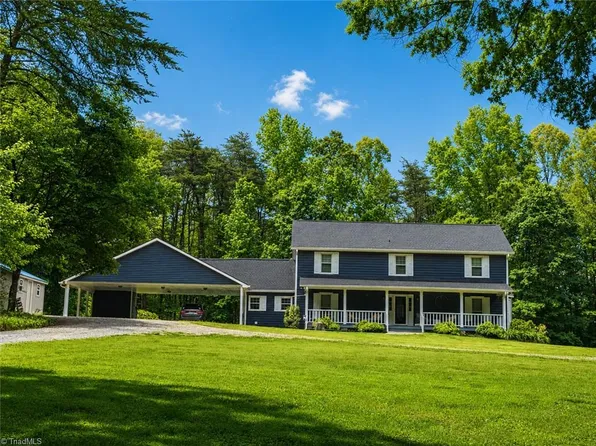 7160 State Highway 700, Ruffin, NC 27326