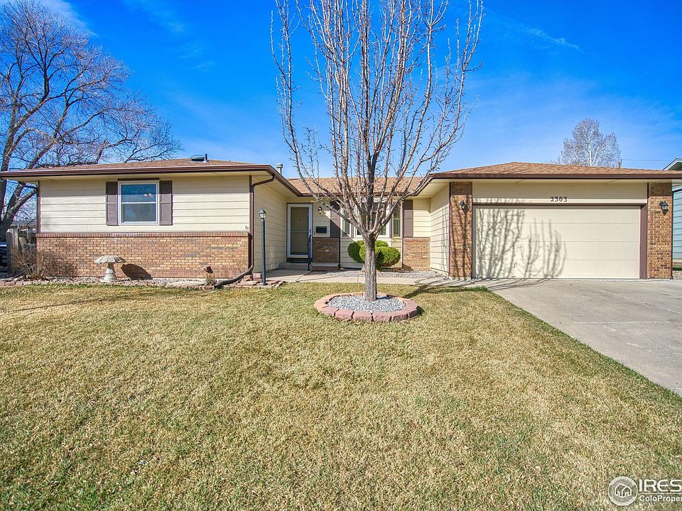 1st image of 2303 Fairplay Dr