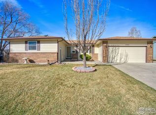 2303 Fairplay Dr, Loveland, CO 80538