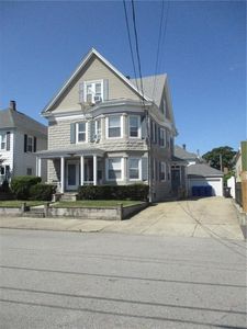 3 Five 7 Rowe Ave, Pawtucket, RI, 02861