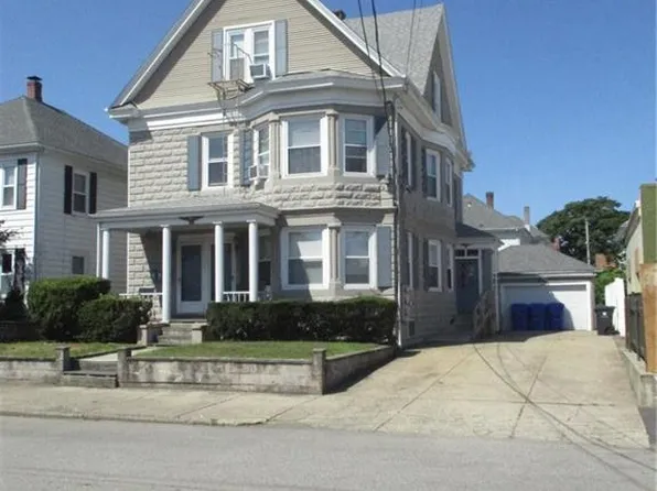 3 Five 7 Rowe Ave, Pawtucket, RI 02861