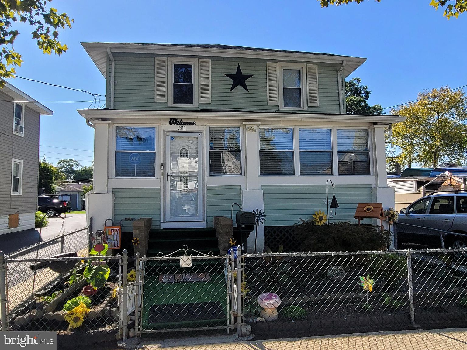 311 W Peach St, Vineland, NJ 08360 Zillow