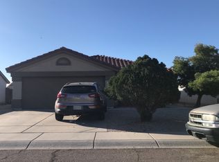 2139 W 22nd Ave, Apache Junction, AZ 85120