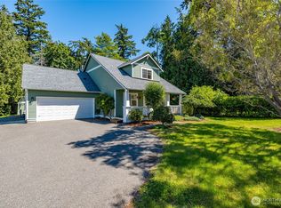 Cypress Ridge, Anacortes, WA 98221