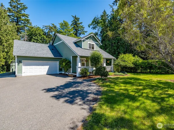 2609 C Avenue, Anacortes, WA 98221