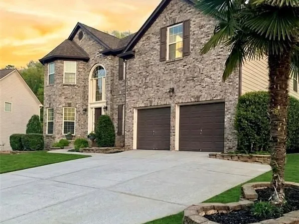 2819 Heritage Oaks Cir, Dacula, GA 30019