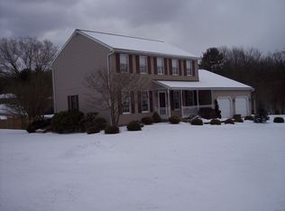 1240 Brushy Ridge Rd, Montoursville, PA 17754