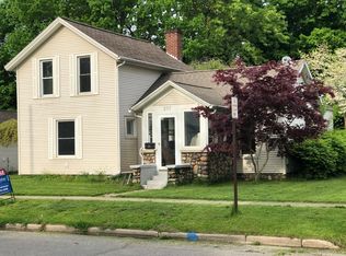 217 S Hanover St, Hastings, MI