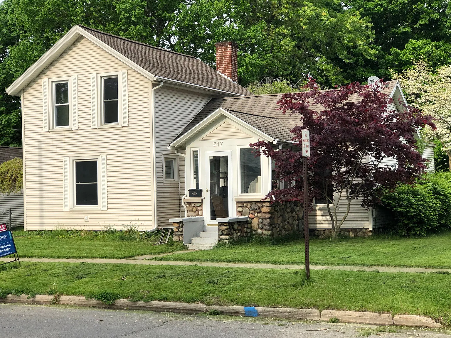 217 S Hanover St photo 1