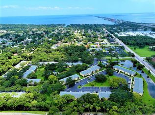 3001 58TH AVENUE S #805, ST PETERSBURG, FL 33712