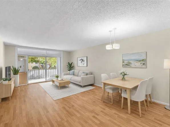 1015 Country Club Drive #203, Margate, FL 33063