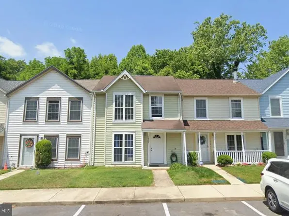 14404 Marlborough Dr, Upper Marlboro, MD 20772