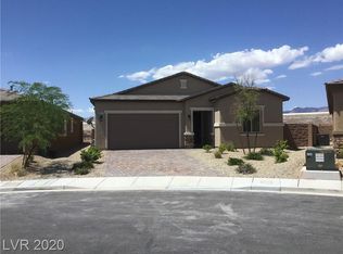 8671 Rori Springs St, Las Vegas, NV 89178