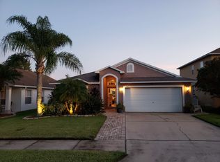 597 Lake Cypress Cir, Oldsmar, FL 34677