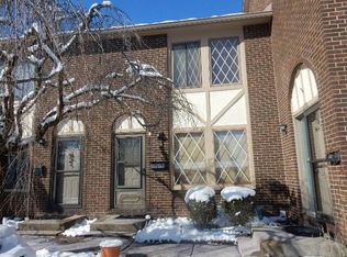 5349 Valley Ln E #Z71, Columbus, OH 43231