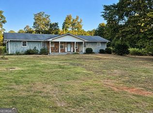203 Nail Dr, McDonough, GA 30253