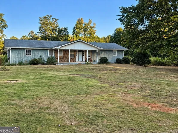 203 Nail Dr, McDonough, GA 30253