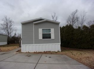 78 Lynnwood Cir, Clarksville, TN 37040