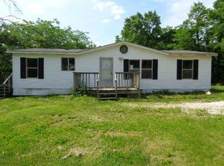 409 Melvina St, Huntsville, MO 65259