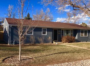 600 Balsam Ln, Fort Collins, CO 80526