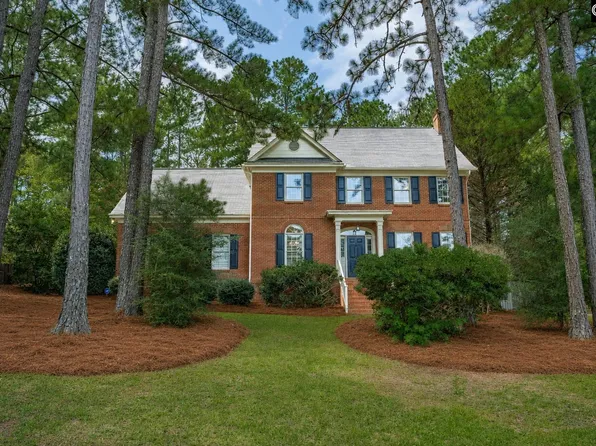 305 Bridgecreek Dr, Columbia, SC 29229