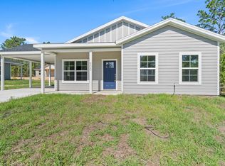 900 NE 150th Ct, Williston, FL 32696