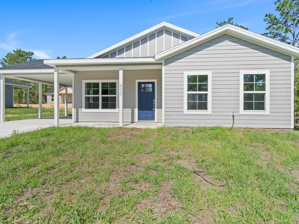 900 NE 150TH COURT, WILLISTON, FL 32696