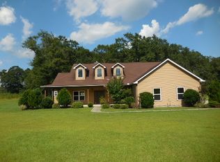 8230 Hosford Hwy, Quincy, FL 32351