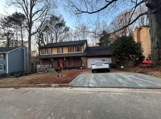 1413 Hunters Frd, Stone Mountain, GA 30088