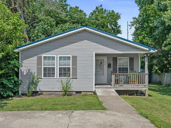 477 E Irvine St, Richmond, KY 40475