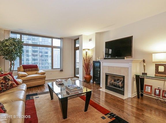 3rd image of 530 N Lake Shore Dr APT 1907