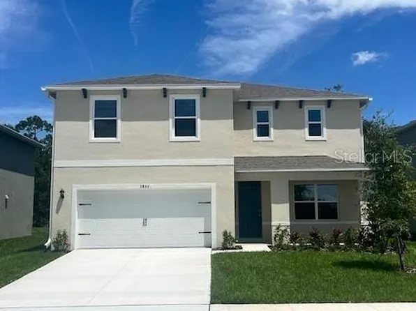 3850 Royal Azalea Way, Sanford, FL 32773