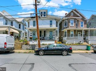 241 High St, Chambersburg, PA
