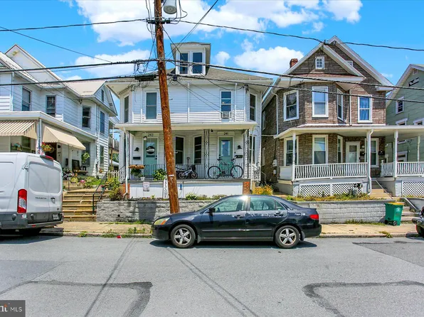 241 High St, Chambersburg, PA 17201