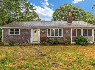 6 Raintree Rd, Dennis Port, MA 02639