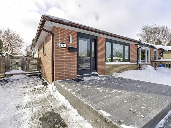 2nd image of 68 Carlton Dr
