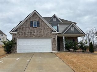 5123 Woodline View Ln, Auburn, GA 30011