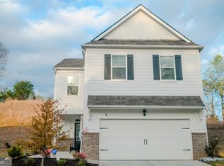 78 Shadwood Pl, Dawsonville, GA