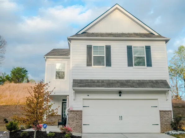 78 Shadwood Pl, Dawsonville, GA 30534