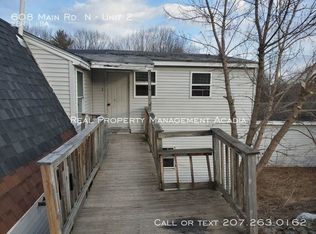 608 Main Rd N APT 2, Hampden, ME 04444
