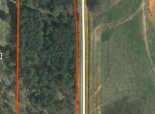 High Falls Park Rd, Milner, GA 30257