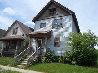 2357 N 20th St #2357A, Milwaukee, WI