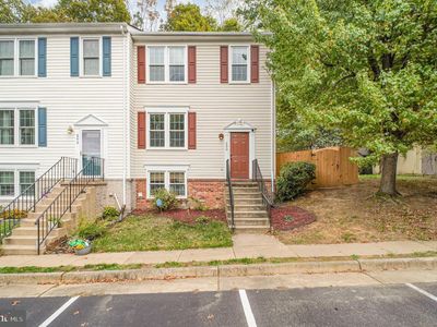 200 Ben Neuis Pl, Fredericksburg, VA, 22405