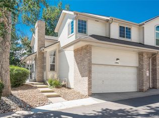 1991 S Xenia Way, Denver, CO 80231