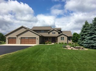 N7646 Redtail Ln, Malone, WI 53049