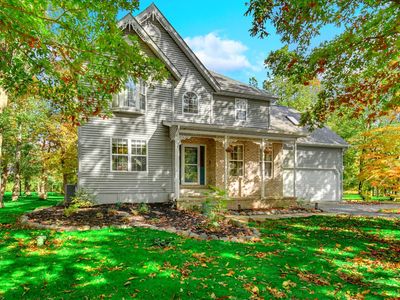 35 Oak Hollow Ct, Valparaiso, IN, 46383